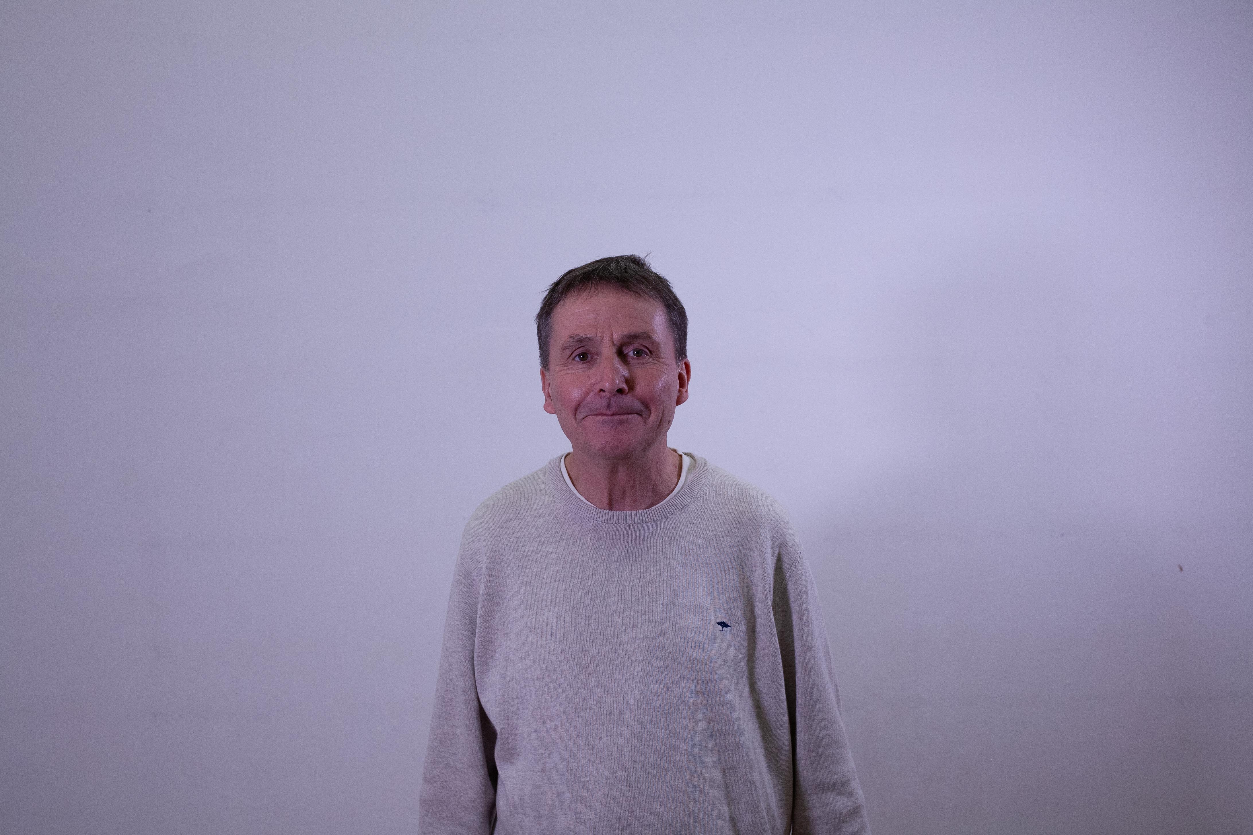 Ulrich Magel, Vorstand Springfeder e.V.